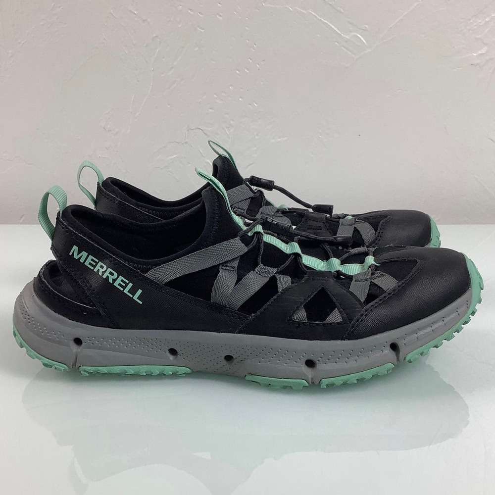 Merrell Hydrotrekker Sports hiking sneakers women size 9 EUC